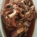 La Risacca 6 Comida