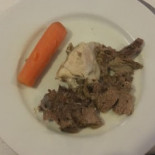 Il Circolino Comida