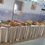 Il Circolino Comida