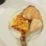 Il Circolino Comida
