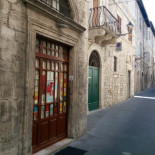 Del Corso Extérieur
