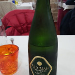 Del Corso Nourriture