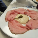 Pizzeria Apollo food