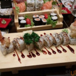 Shanghai food