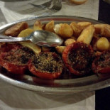 I Ponti Nourriture
