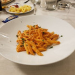 Pizzeria Apollo food