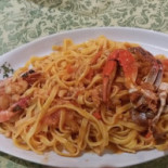 Da Rambo Food