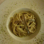 I Beati Paoli Nourriture