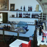 I Beati Paoli Nourriture