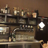 Osteria Dal Mozzo Nourriture