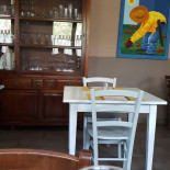 Osteria Dal Mozzo Nourriture