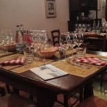 Taverna Ai Poggi Nourriture
