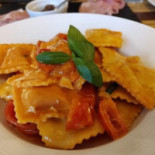 Taverna Ai Poggi Nourriture
