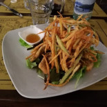 Taverna Ai Poggi Nourriture