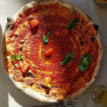 Pomodoro Comida