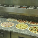 Strapizzami Nourriture