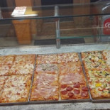 Strapizzami Nourriture