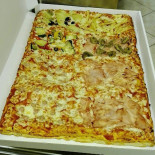 Strapizzami Nourriture
