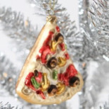 Strapizzami Nourriture