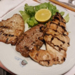 Al Vecchio Mulino Comida
