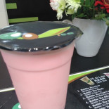 Qqtea Taiwan Bubble Tea Comida