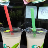 Qqtea Taiwan Bubble Tea Comida