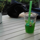 Qqtea Taiwan Bubble Tea Comida