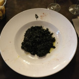 Vecchia Roma Nourriture