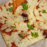 Pizzeria 10 E Lodi Nourriture