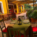 Silvana Comida
