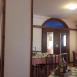 Trattoria Cormontium Comida