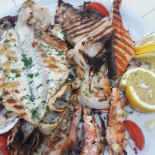 Le Saline Food