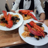 Le Saline Food