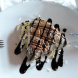 La Degosteria Nourriture