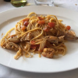 La Degosteria Nourriture