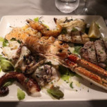 La Degosteria Nourriture