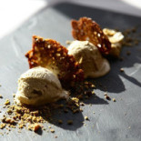 La Degosteria Nourriture