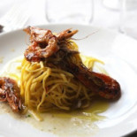 La Degosteria Nourriture