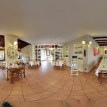 La Selva À l'intérieur
