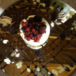 Il Locale Bistrot Nourriture