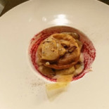 Tacabanda À l'intérieur