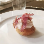 Tacabanda Nourriture