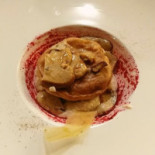 Tacabanda À l'intérieur