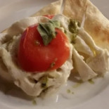 Tacabanda Nourriture