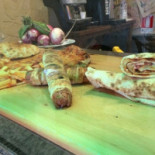 Giotto Pizza Nourriture