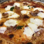 Giotto Pizza Nourriture
