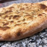 Giotto Pizza Nourriture