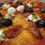 Giotto Pizza Comida