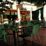 Tavernetta Al Molo Comida