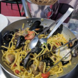 Tavernetta Al Molo Comida